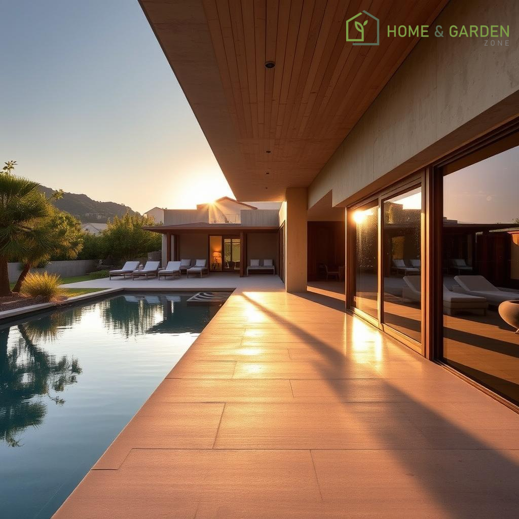 Home & Garden Zone